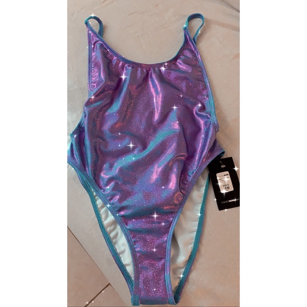 Swimsuit